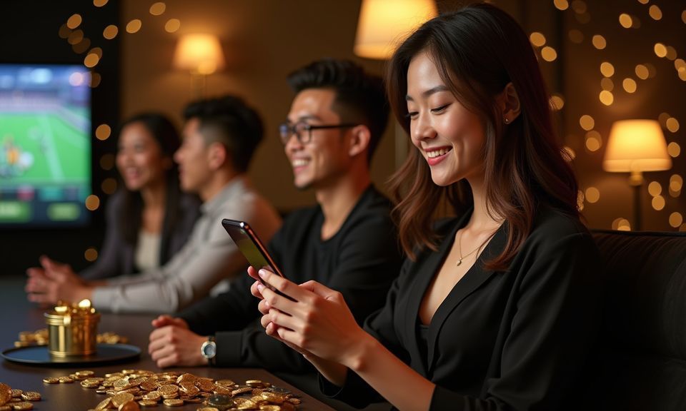 tai789 Những điều bạn muốn biết về tai789